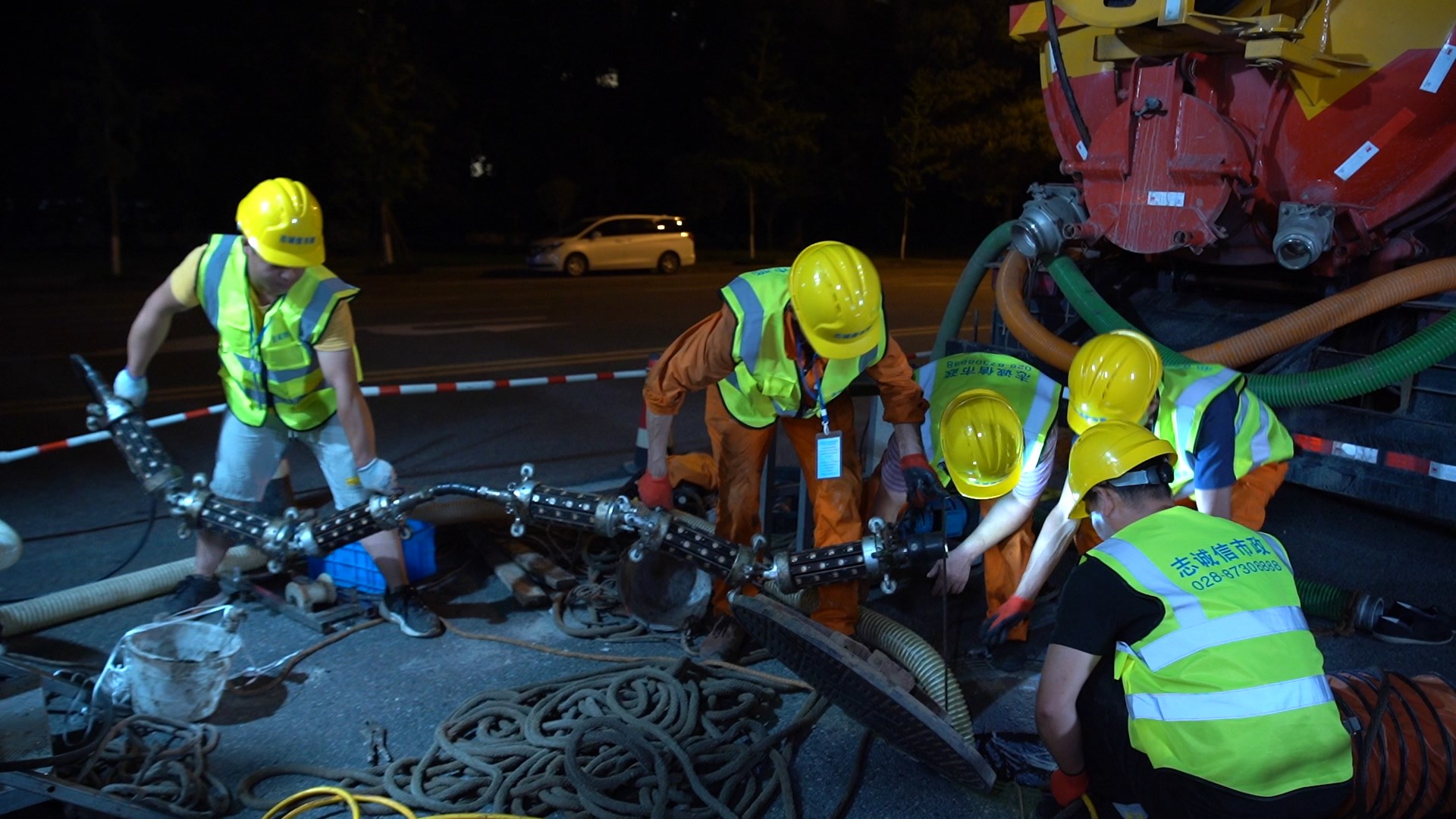 六合紫外光固化修复